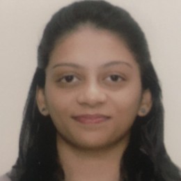 Ronika Patel