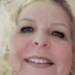 BRENDA PARRISH