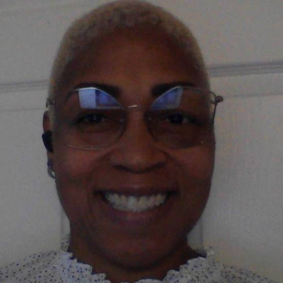 LaTeasha Jackson