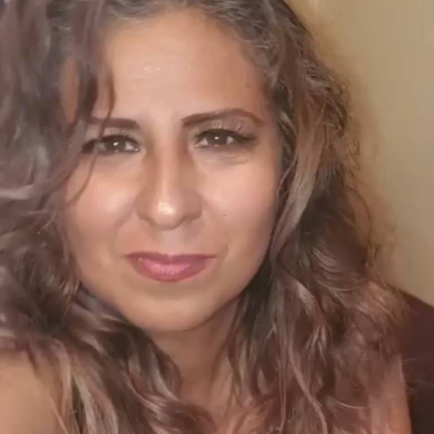 Blanca Vazquez