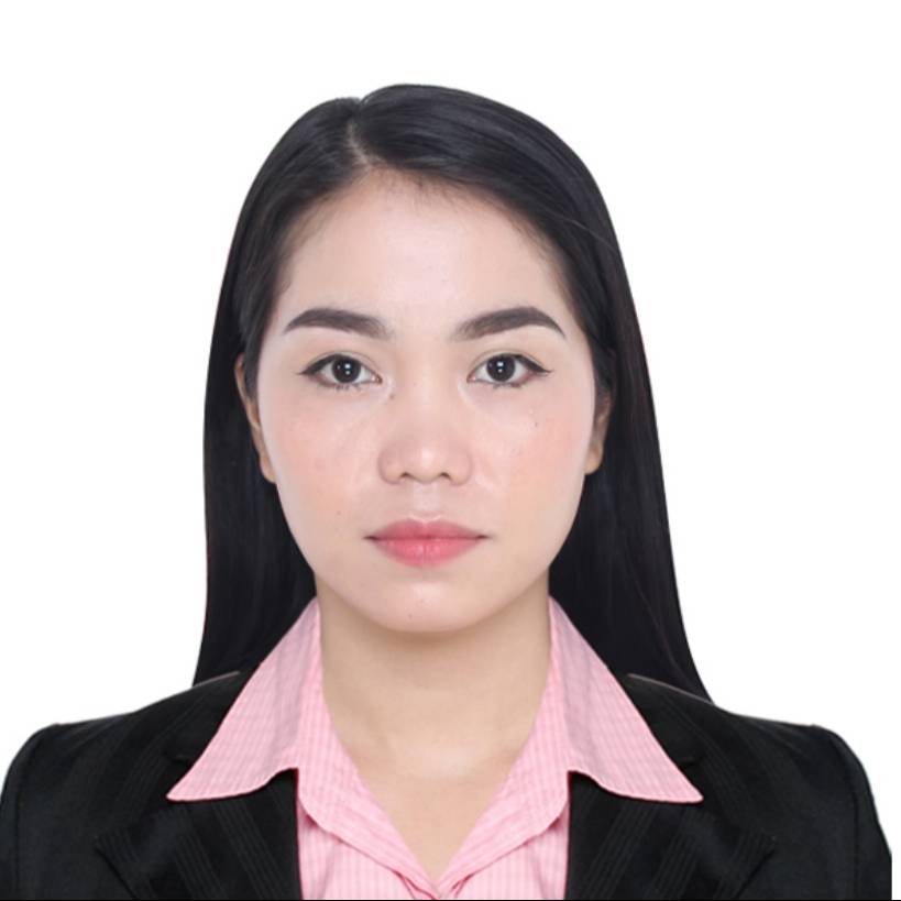 Erlie Joy Vistar