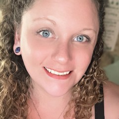 Christy Newcombe