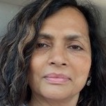 Shakila Razak