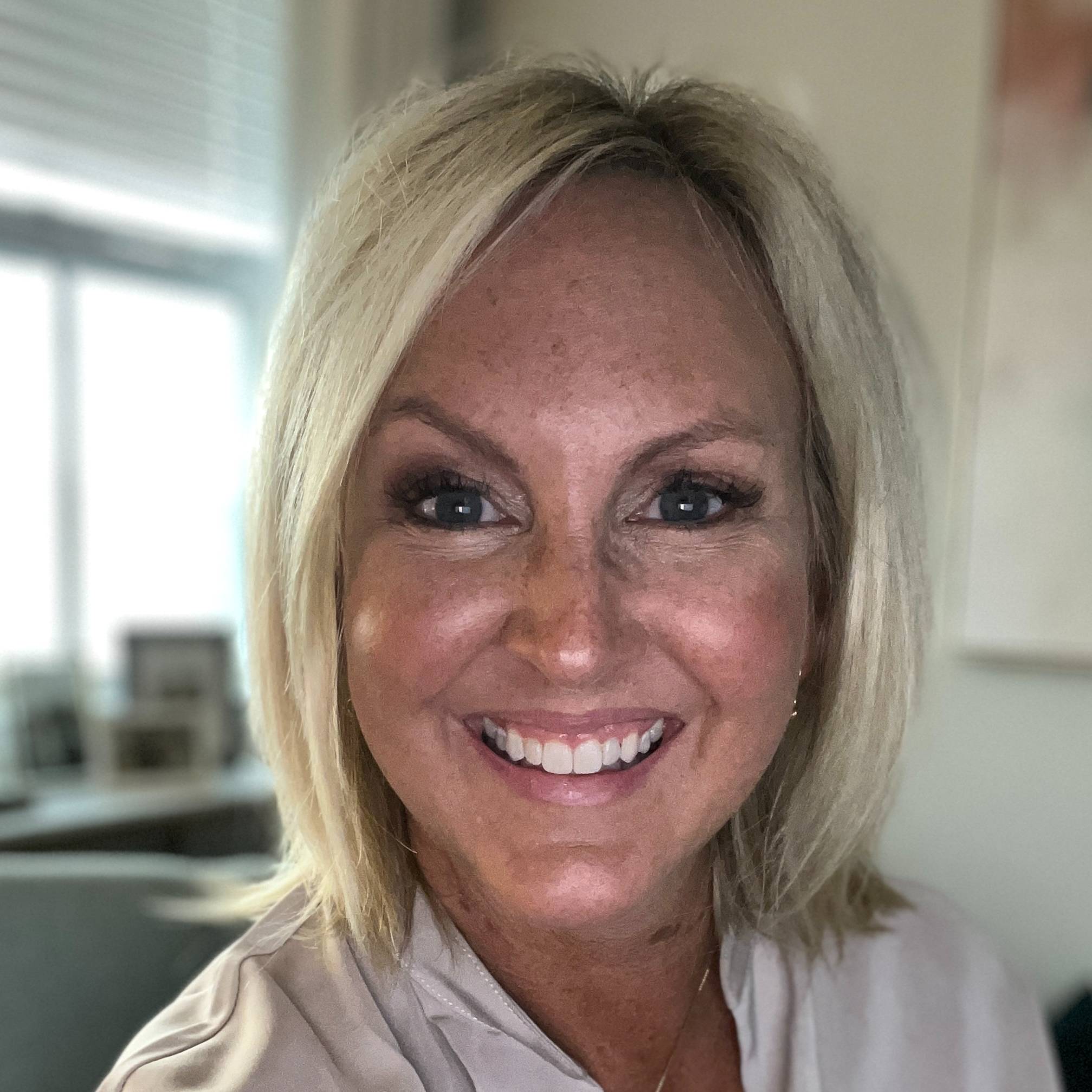 MARSHA TODD