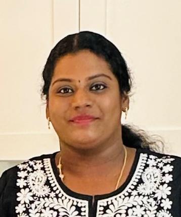 Saroja Nagappan