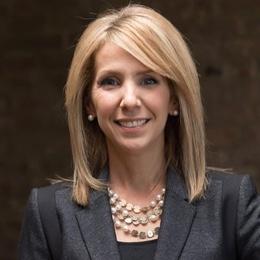 Leslie Priest