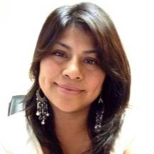 Mary Calderon
