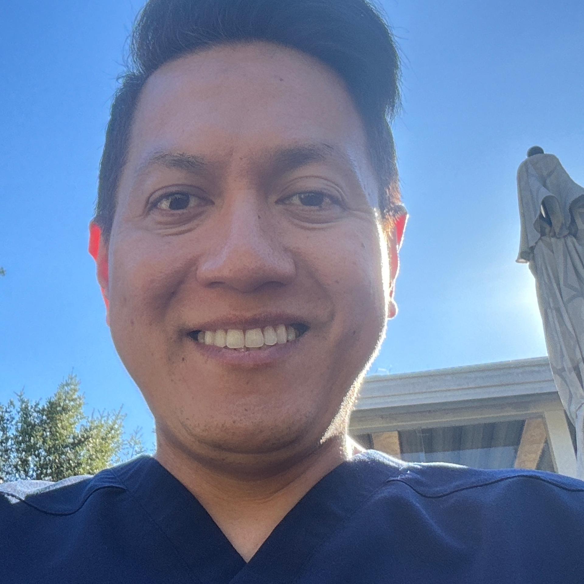 Remyr De Guzman