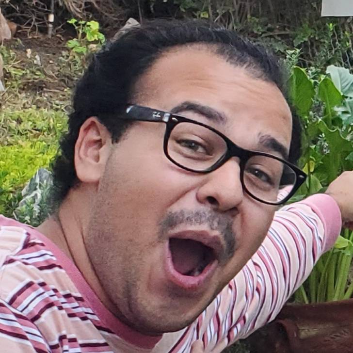 Saul Guzman Jr