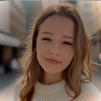 Alena Grebeniuk