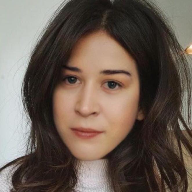 Darla Viereck