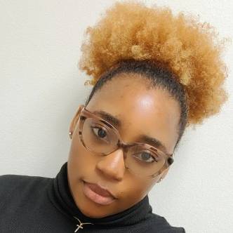 Tiesha Ferguson