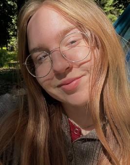 Emma Colburn