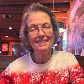 Diana Trammell