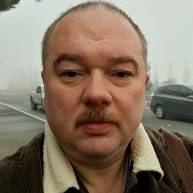 Vadim Ismagilov