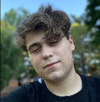 Daniel Curran