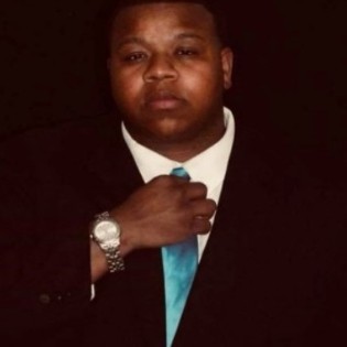 Antonio Harris