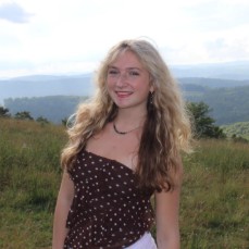 Morgan Cambron