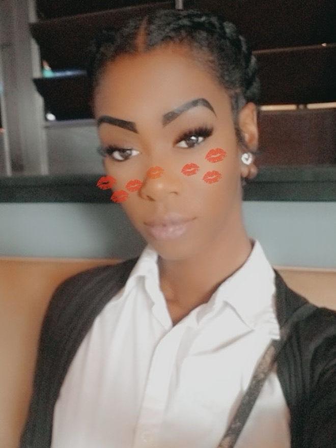 Tierra Baker