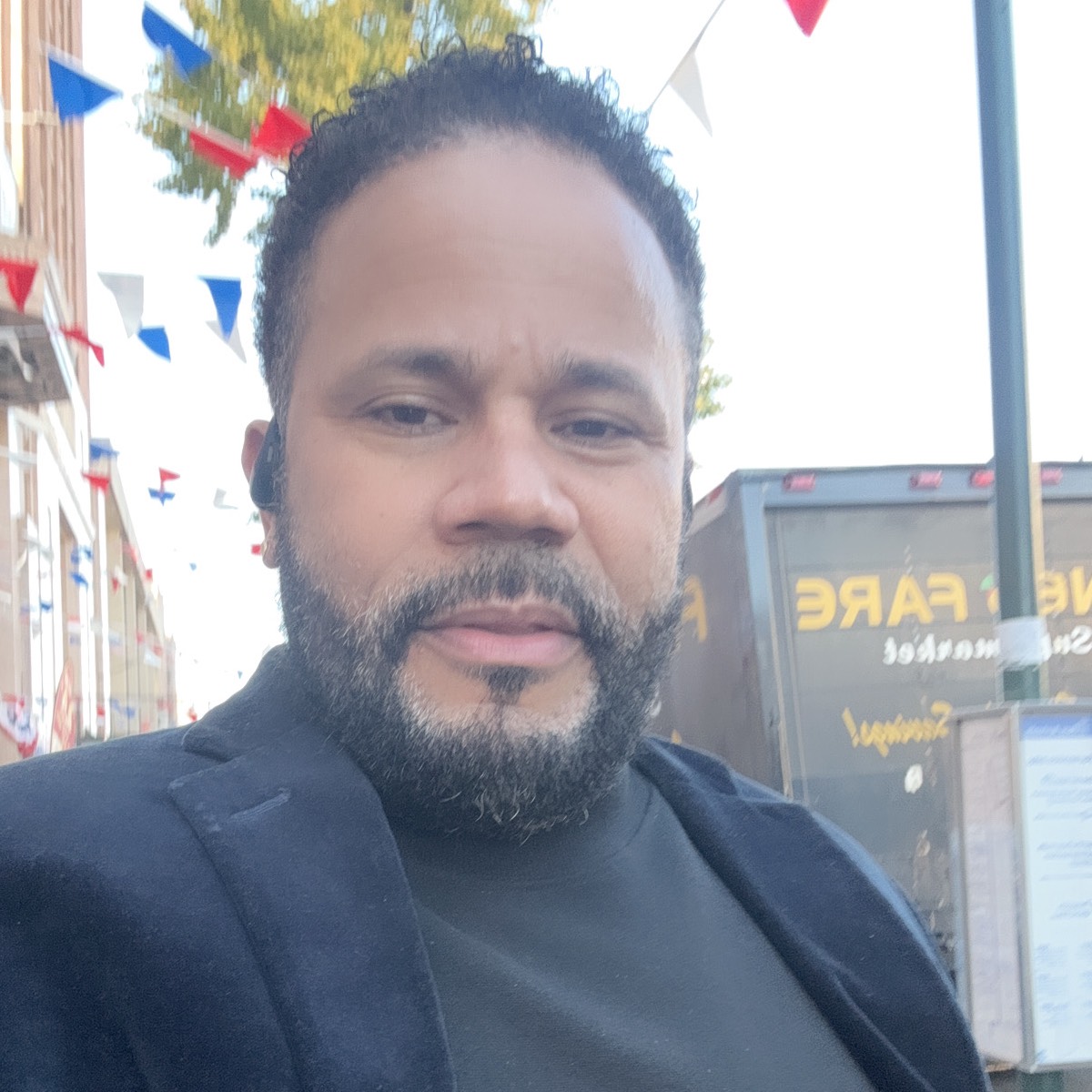Manuel Sosa