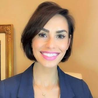 Mareia Dakhteh