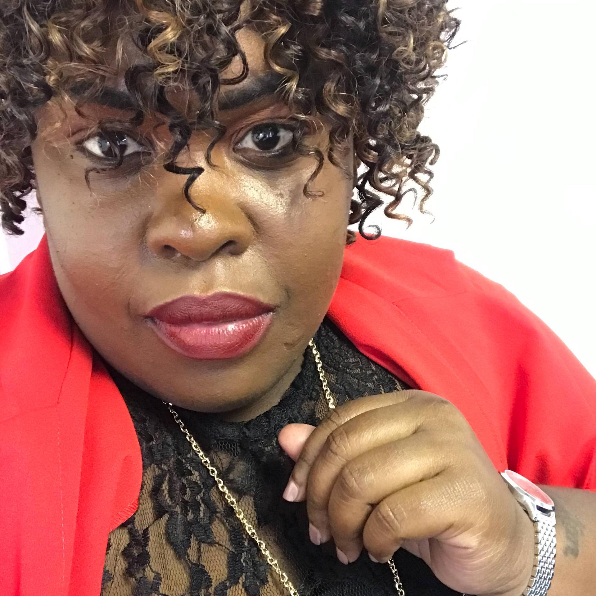 LaTasha Johnson