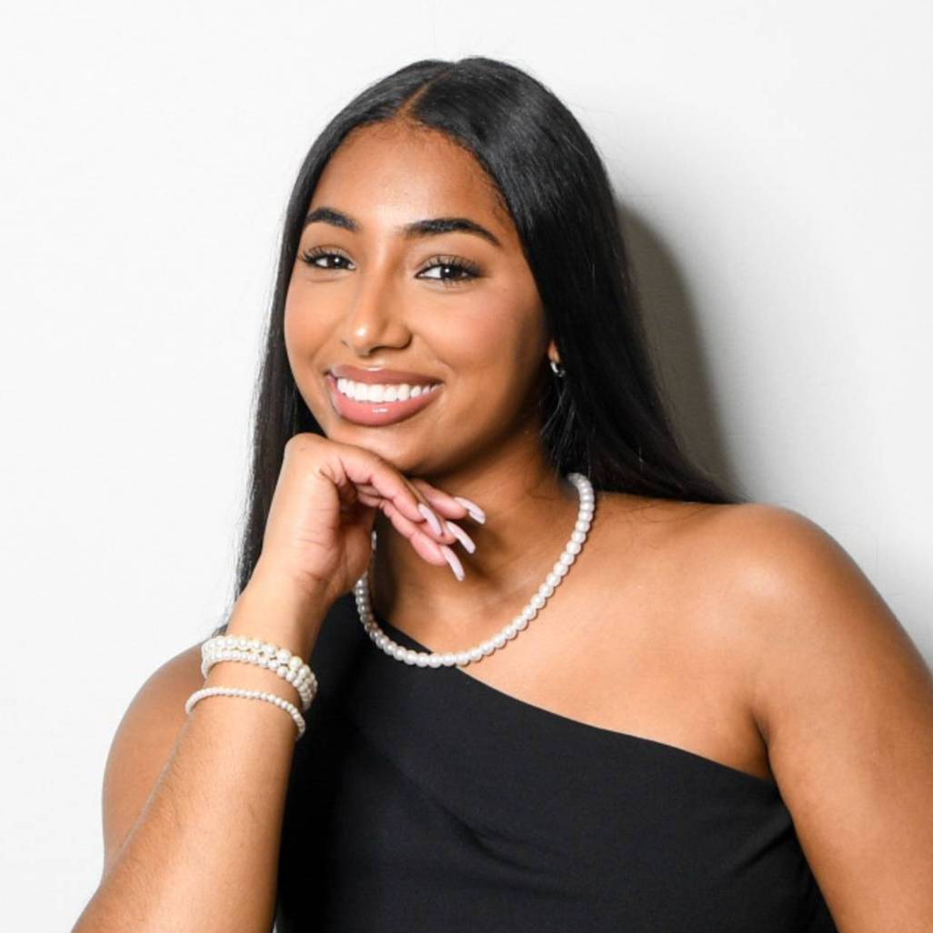 Imani Choukair