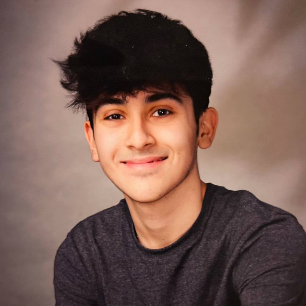 DIEGO S. MOROCHO