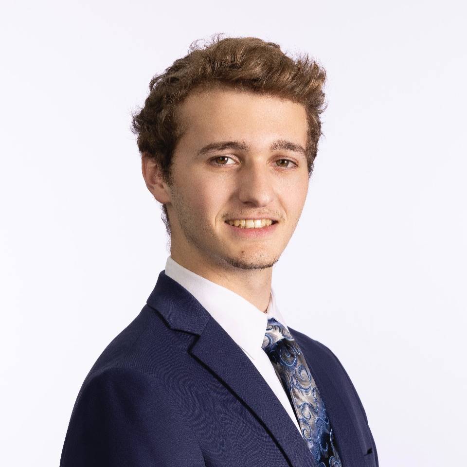 Christopher Eslinger
