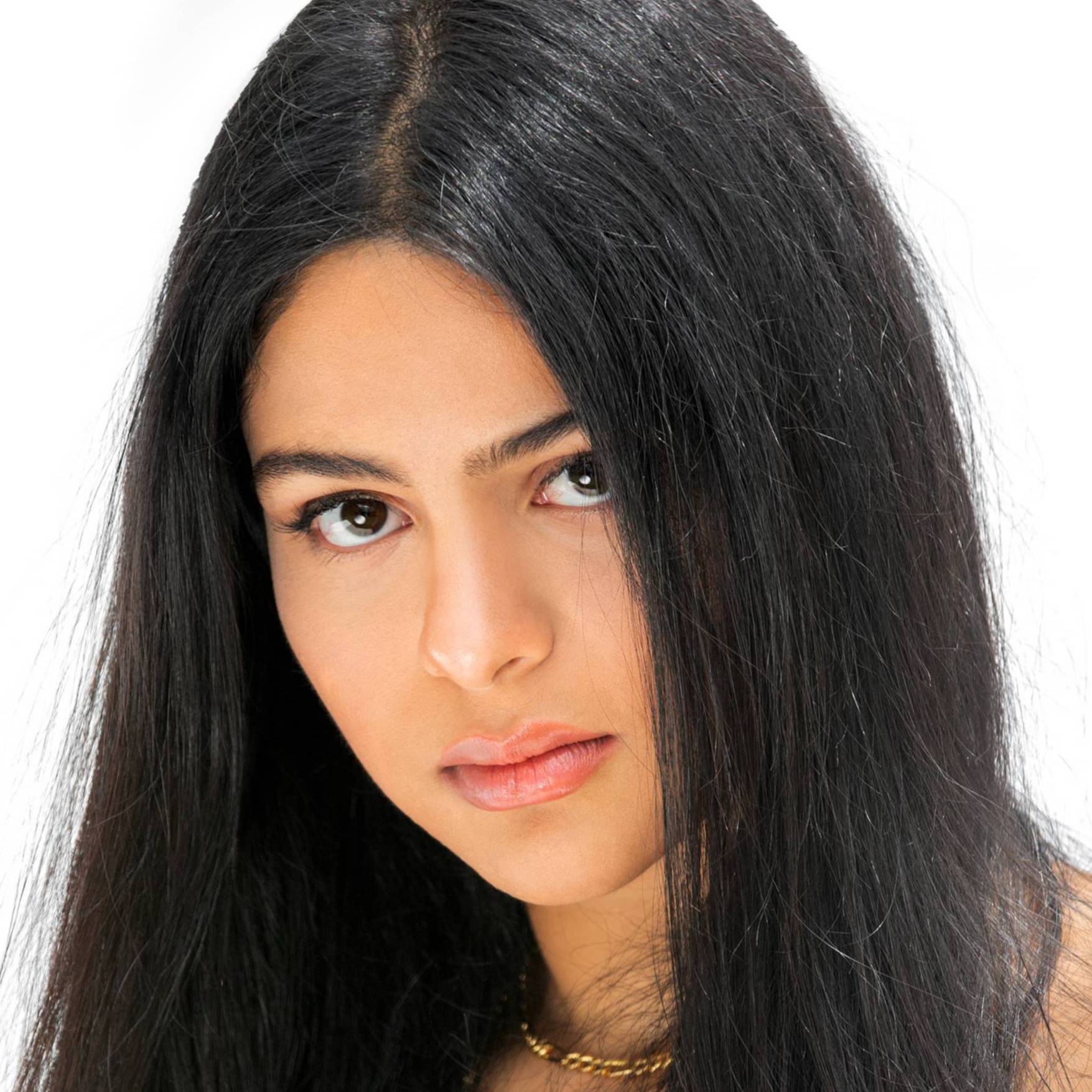 Jazmin Jabbari