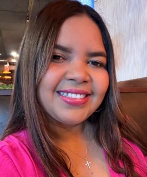 Isaura Morillo Tovar