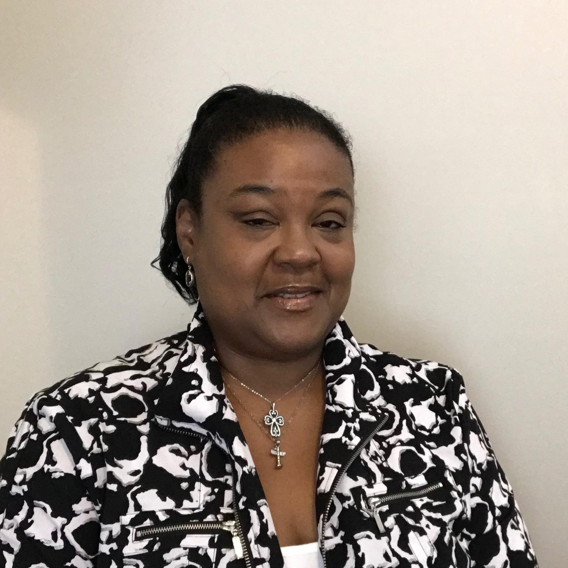 Tamara Echols