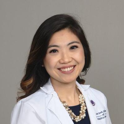 Guang (Grace) Yang