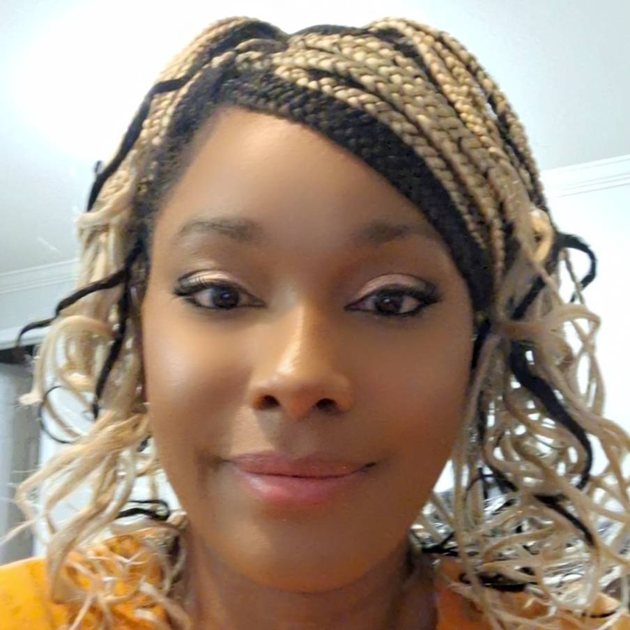 Carmen Williams