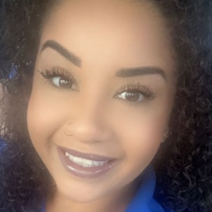 Destiny Harris