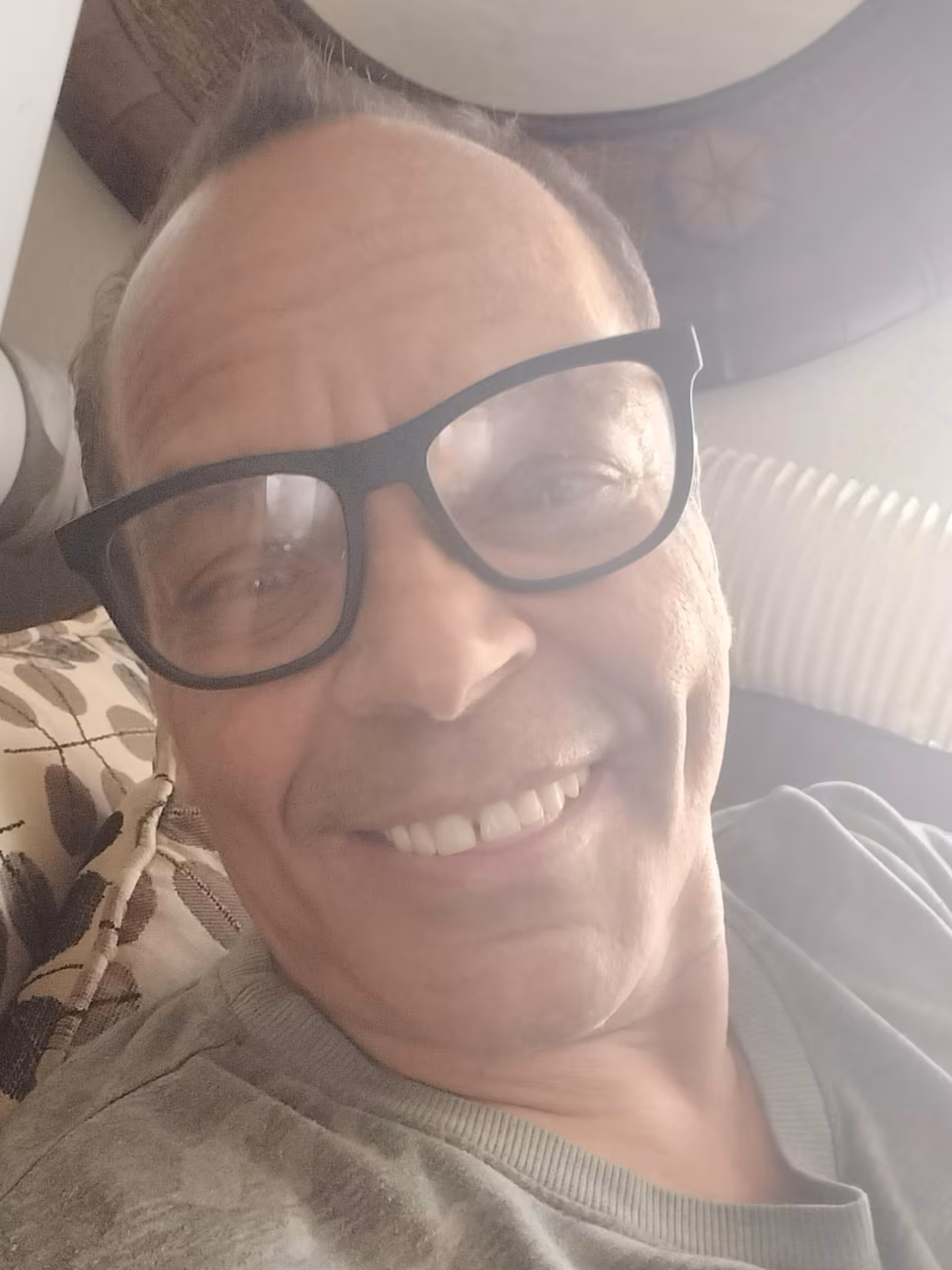 Derrick Ferren