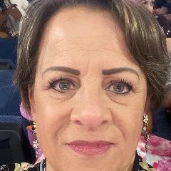 Trina Cazares-Torres