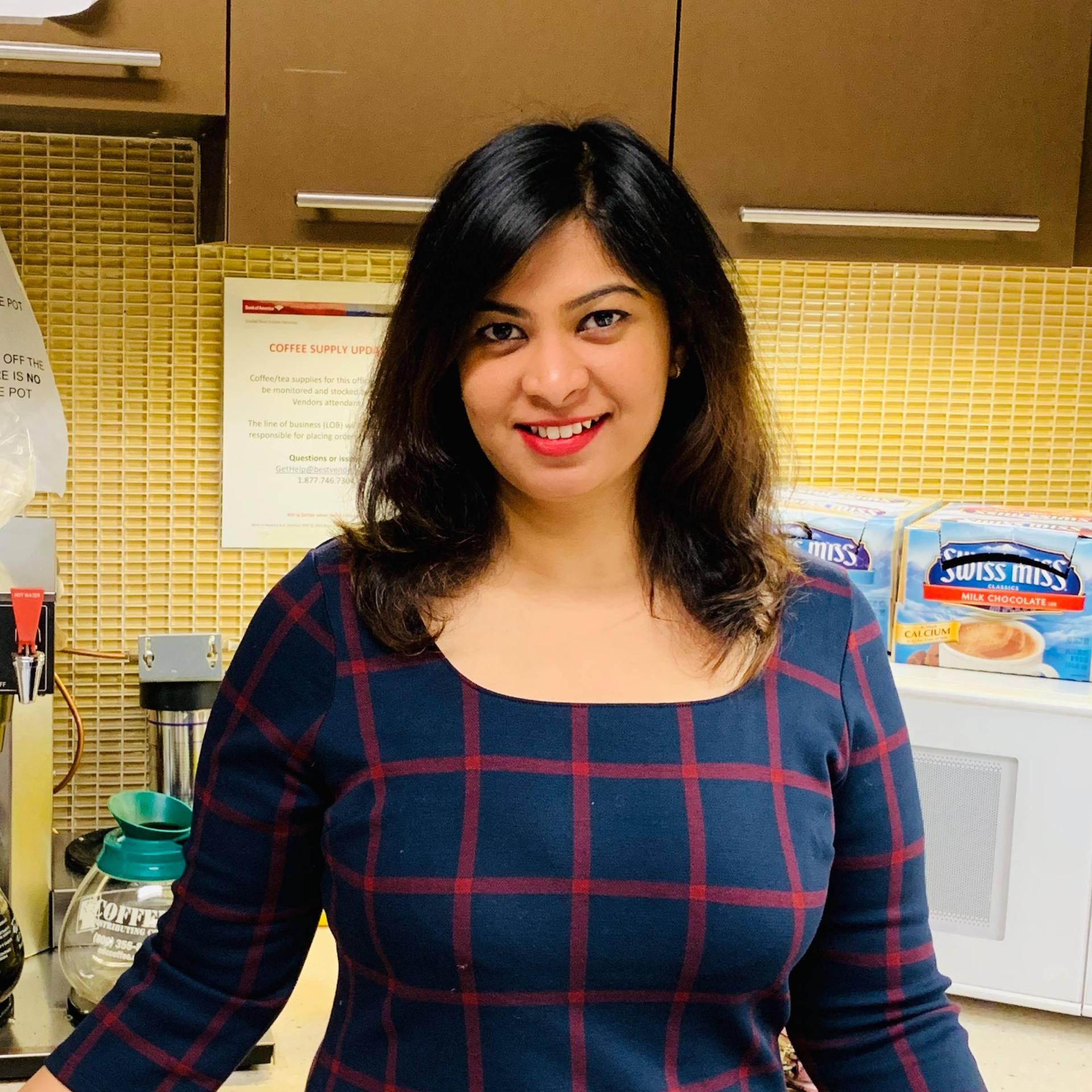 Pranjal Nalwade