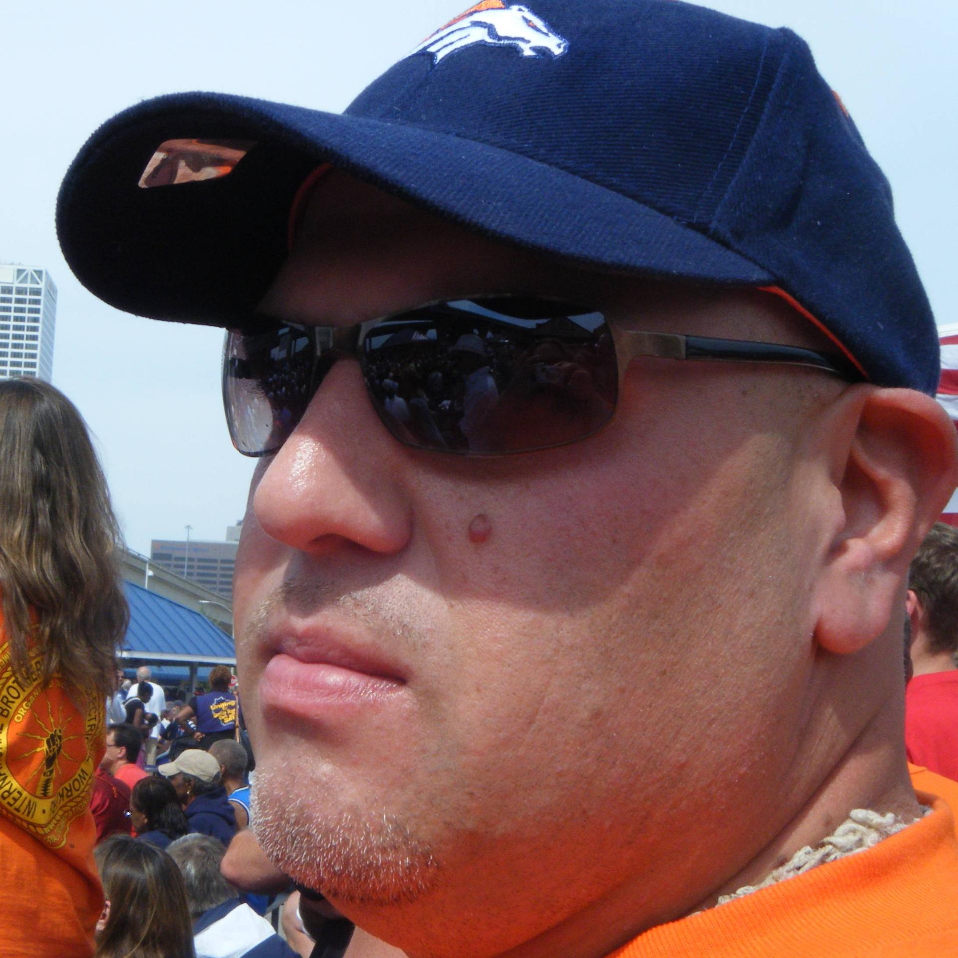 Daniel Hull