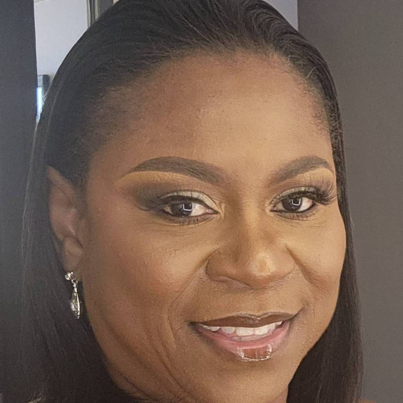 Tammy Bush