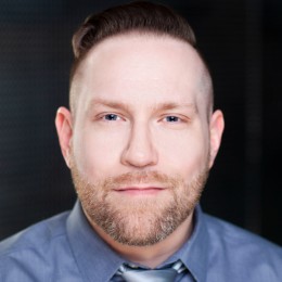 Jason Brubacher