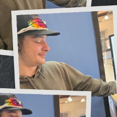 Chad Polzel