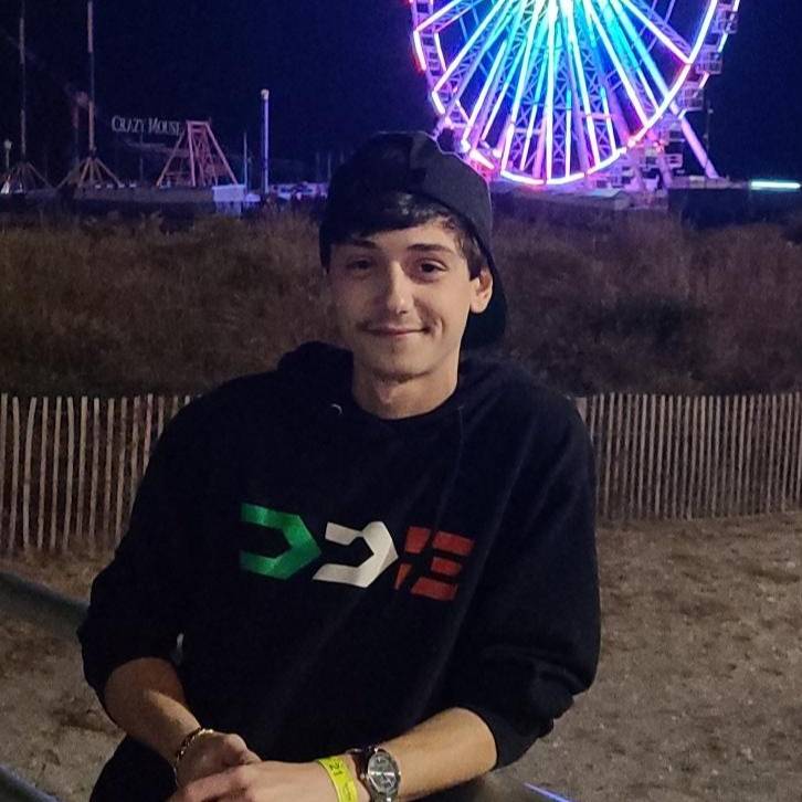 Brandon Italiano