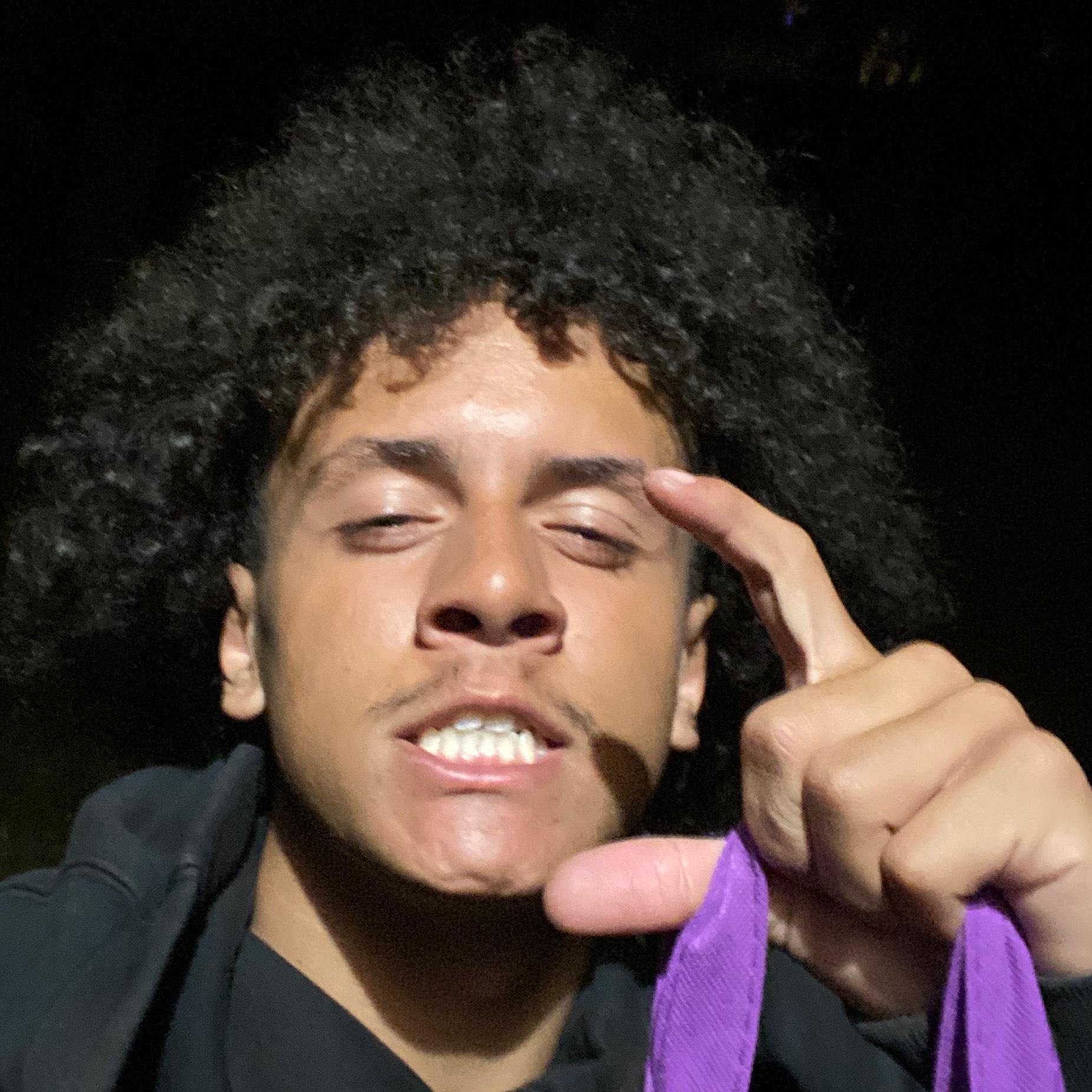 Joseph Vasquez