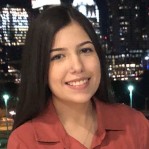 Larixa Garcia
