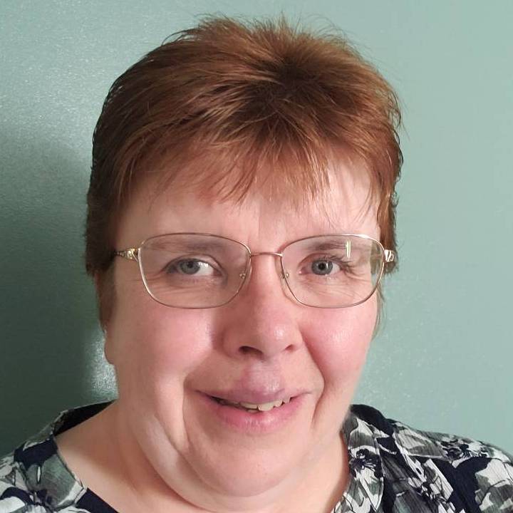 Christine MacBlane