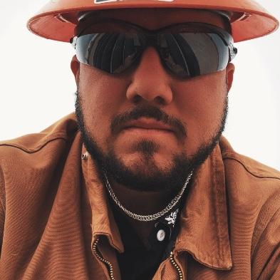 Oscar Rodriguez