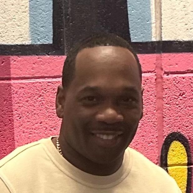 Jamel Kirkland