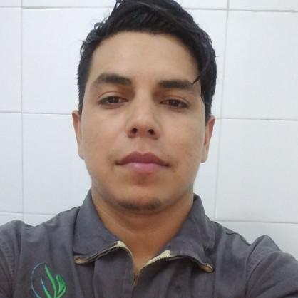 Julio Cesar Cordero Robles