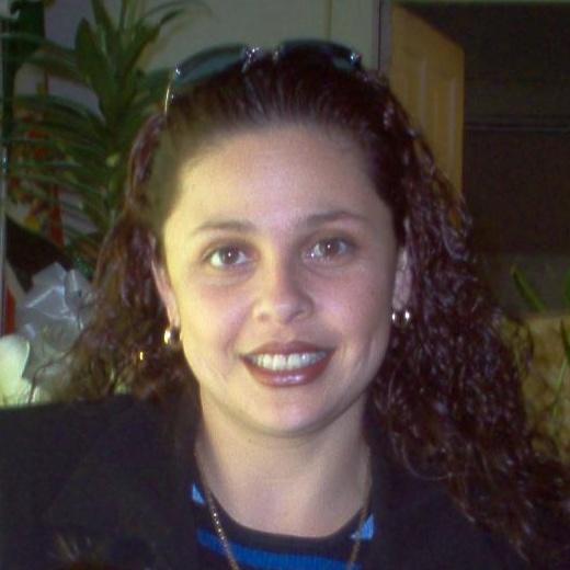 Maria Vargas Garcia